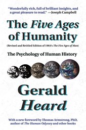The Five Ages of Humanity
