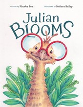 Julian Blooms