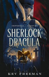 Sherlock & Dracula