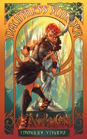 Dauntless Summer