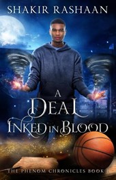 Rashaan, S: Deal Inked in Blood