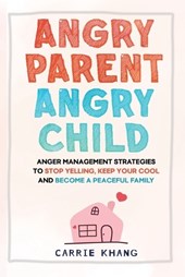Angry Parent Angry Child