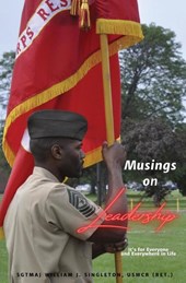 Musings on Leadership