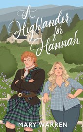 A Highlander For Hannah