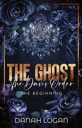 The Ghost (Discreet Cover)