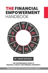 The Financial Empowerment Handbook