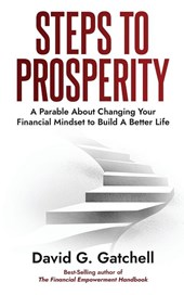 Steps To Prosperity