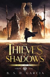 Of Thieves and Shadows