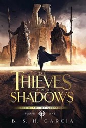 Garcia, B: Of Thieves and Shadows