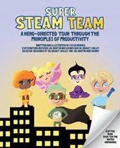 Monaco, S: STEAM Team/WATER Workbook