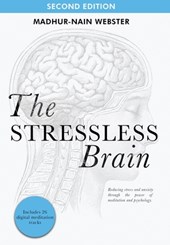 Webster, M: Stressless Brain