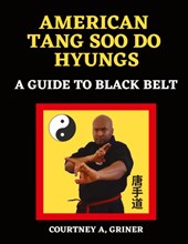 American Tang Soo Do Hyungs
