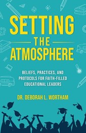 Setting the Atmosphere