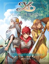 Ys Age of Heroes