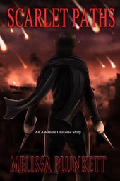 Scarlet Paths, an Alternate Universe Story
