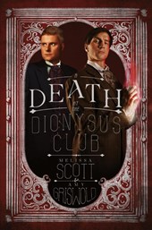 A Death at the Dionysus Club