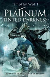 Platinum Tinted Darkness