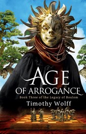 Age of Arrogance