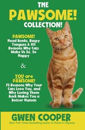 The PAWSOME! Collection