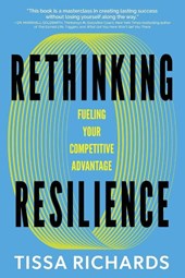Rethinking Resilience