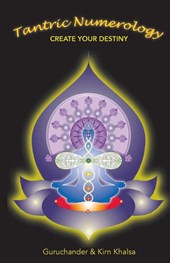 Tantric Numerology
