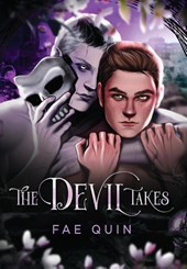 The Devil Takes