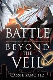 Battle Beyond the Veil