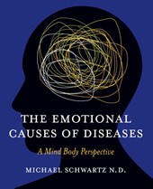 The Emotional Causes of Diseases