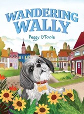 Wandering Wally