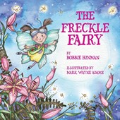 The Freckle Fairy