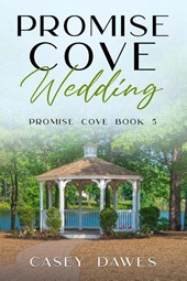 Promise Cove Wedding