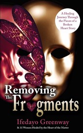 Removing The Fragments