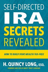 Self-Directed IRA Secrets Revealed