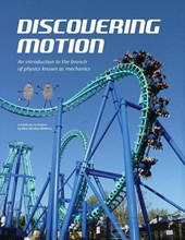 Discovering Motion