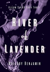 River of Lavender