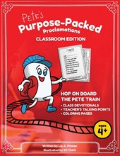 Pete's Purpose-Packed Proclamations