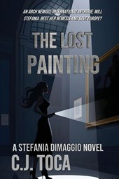 The Lost Painting