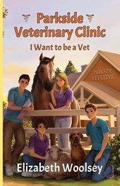 Parkside Veterinary Clinic I want to be a Vet