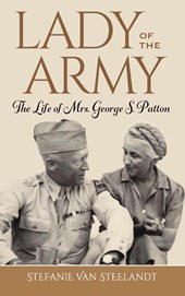 Lady of the Army