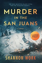 Murder in the San Juans