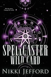 Spellcaster Wild Card