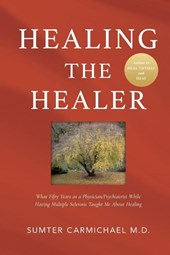 Healing the Healer