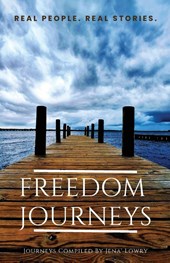 Freedom Journeys. Real People. Real Stories.