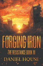 Forging Iron