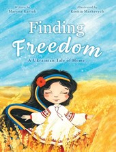 Finding Freedom