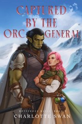 Captured by the Orc General