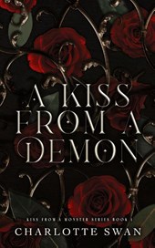 A Kiss From a Demon