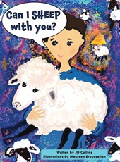 Can I SHEEP with you?