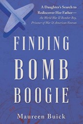 Finding Bomb Boogie