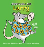 Just Call Me Larry